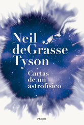 CARTAS DE UN ASTROFISICO - 9788449342554